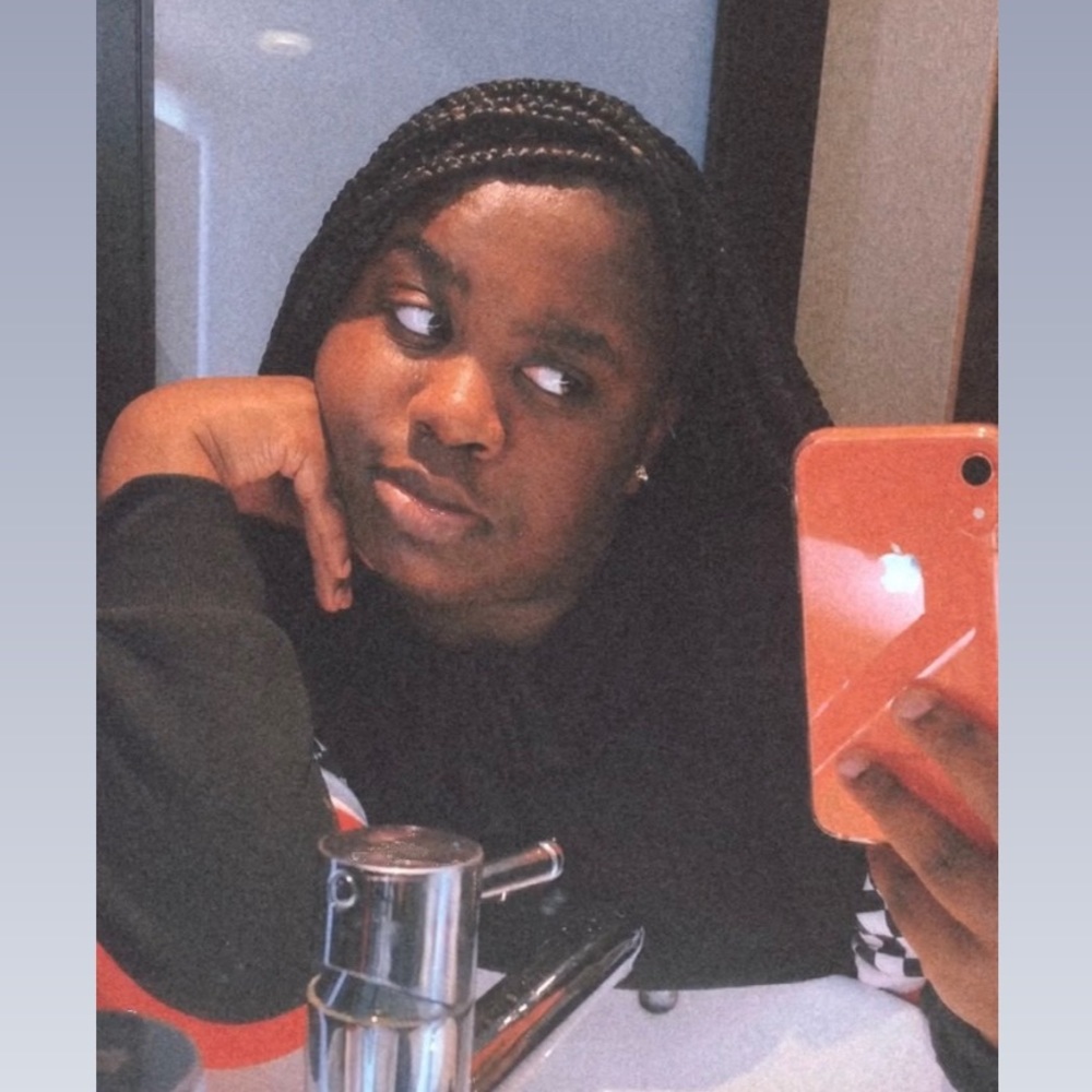 Meet your Posher, Diamond